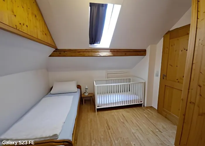 Apartmán Arnika *